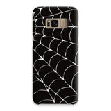 Spiderweb Phone Case