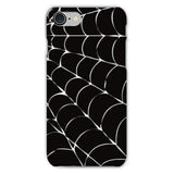 Spiderweb Phone Case