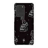 Raven Bart Phone Case