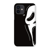 Ghostface Phone Case