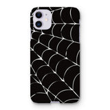 Spiderweb Phone Case