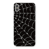 Spiderweb Phone Case
