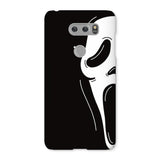 Ghostface Phone Case