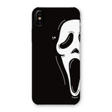 Ghostface Phone Case