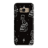 Raven Bart Phone Case