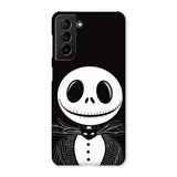 NBC Jack Phone Case