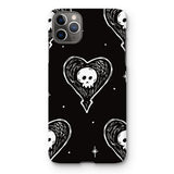 Alkaline Trio Phone Case