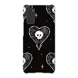 Alkaline Trio Phone Case