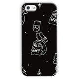 Raven Bart Phone Case