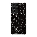 Spiderweb Phone Case