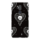 Alkaline Trio Phone Case