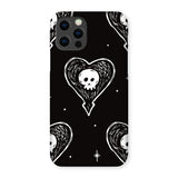 Alkaline Trio Phone Case