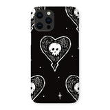 Alkaline Trio Phone Case