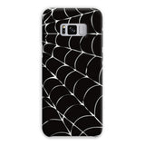 Spiderweb Phone Case