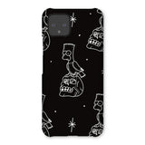 Raven Bart Phone Case