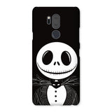 NBC Jack Phone Case