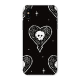 Alkaline Trio Phone Case