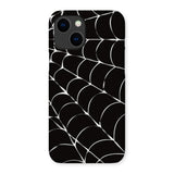 Spiderweb Phone Case