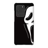 Ghostface Phone Case