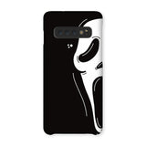 Ghostface Phone Case