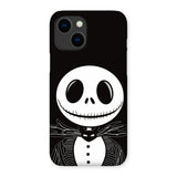 NBC Jack Phone Case