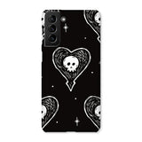 Alkaline Trio Phone Case