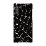 Spiderweb Phone Case