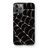 Spiderweb Phone Case