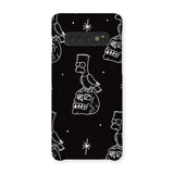 Raven Bart Phone Case