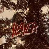 Rock n Roll Christmas Tree Decorations