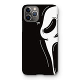 Ghostface Phone Case