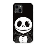 NBC Jack Phone Case