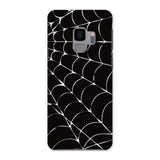 Spiderweb Phone Case