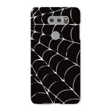 Spiderweb Phone Case