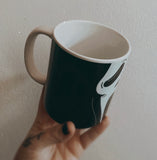 Ghostface Mug