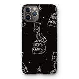 Raven Bart Phone Case