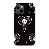 Alkaline Trio Phone Case