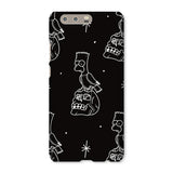 Raven Bart Phone Case