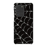 Spiderweb Phone Case