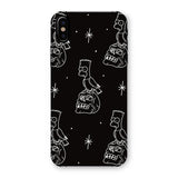 Raven Bart Phone Case