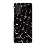 Spiderweb Phone Case
