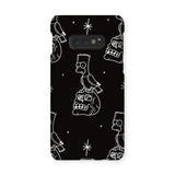 Raven Bart Phone Case
