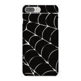 Spiderweb Phone Case