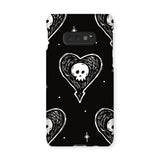 Alkaline Trio Phone Case