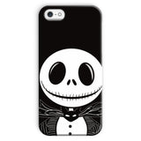 NBC Jack Phone Case