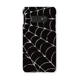 Spiderweb Phone Case