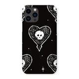 Alkaline Trio Phone Case