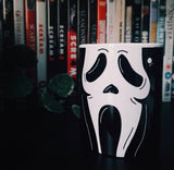 Ghostface Mug