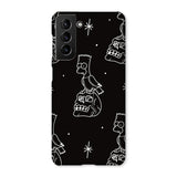 Raven Bart Phone Case