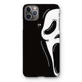 Ghostface Phone Case